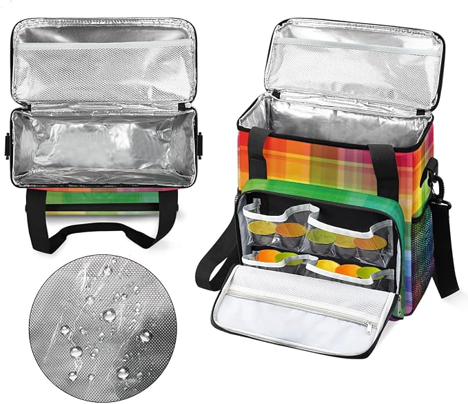 Coffee Maker Bag Compatible - Image 4