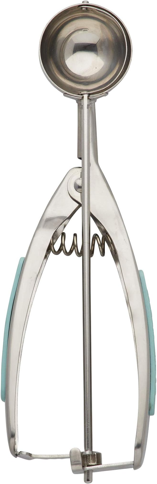 KitchenAid KO148OHAQA Gourmet Cookie Dough Scoop, Aqua Sky