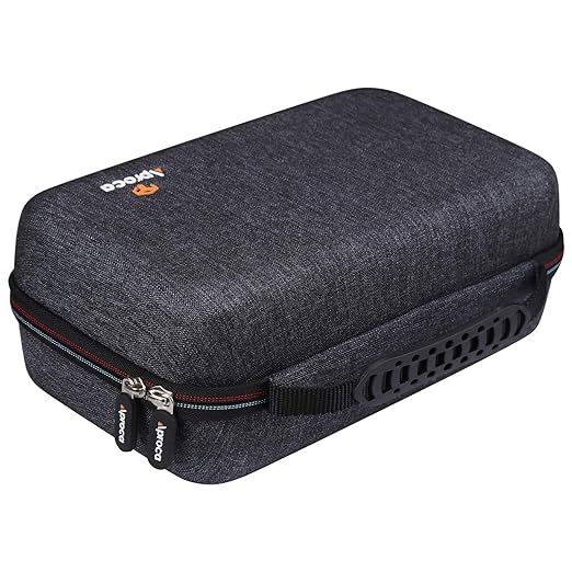 Aproca Hard Travel Storage Carrying Case, for ThermoPro TP25 / TP910 Wireless Bluetooth Meat Thermometer