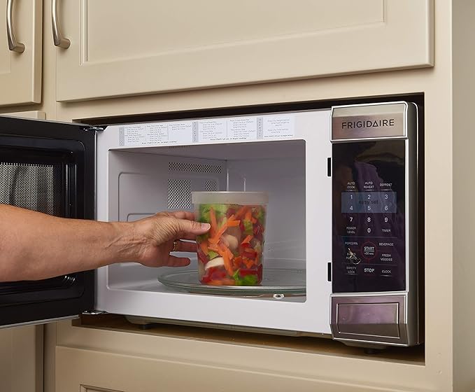 DuraHome Food Storage Containers with Lids 8oz, 16oz, 32oz Freezer Deli Cups Combo Pack, 70 Sets BPA-Free Leakproof Round Clear Takeout Container Meal Prep Microwavable (70 Sets - Mixed sizes)