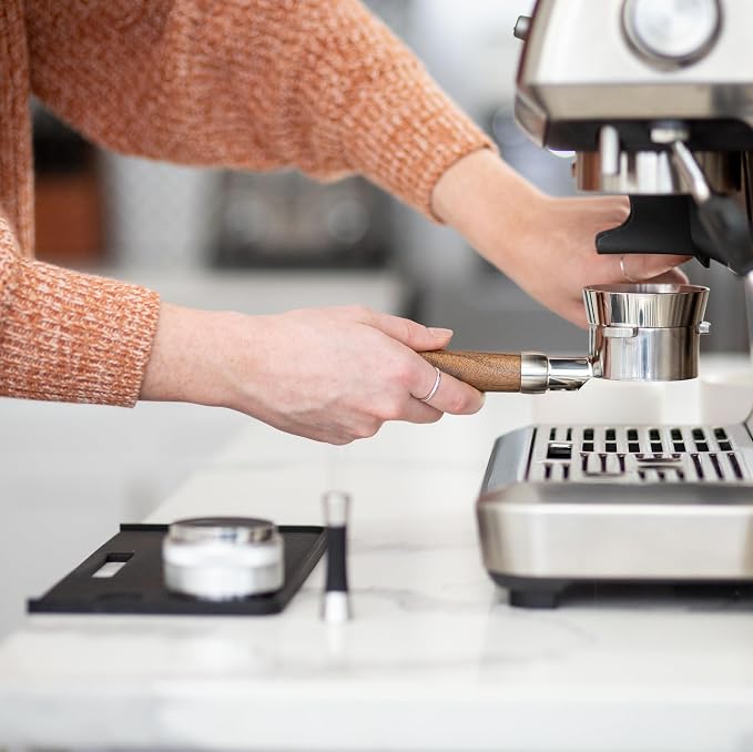CREMA Coffee Products Tamping Mat - Image 4