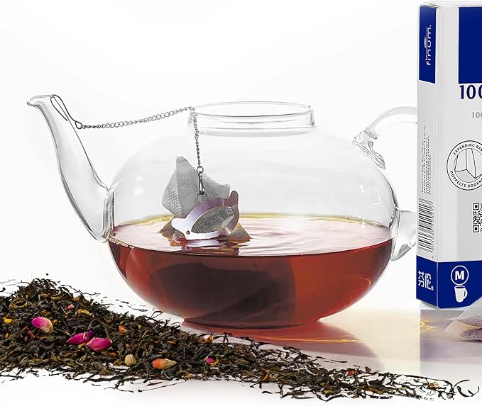 Finum Tea Click - Image 4