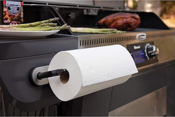 Cuisinart CMP-250 Magnetic Paper Towel Holder