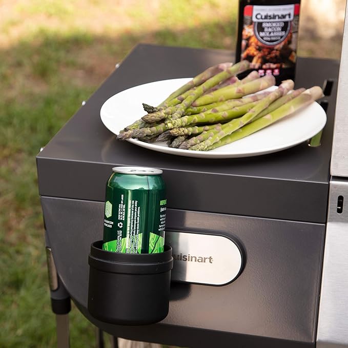 Cuisinart CCH-325 Magnetic Drink Holder