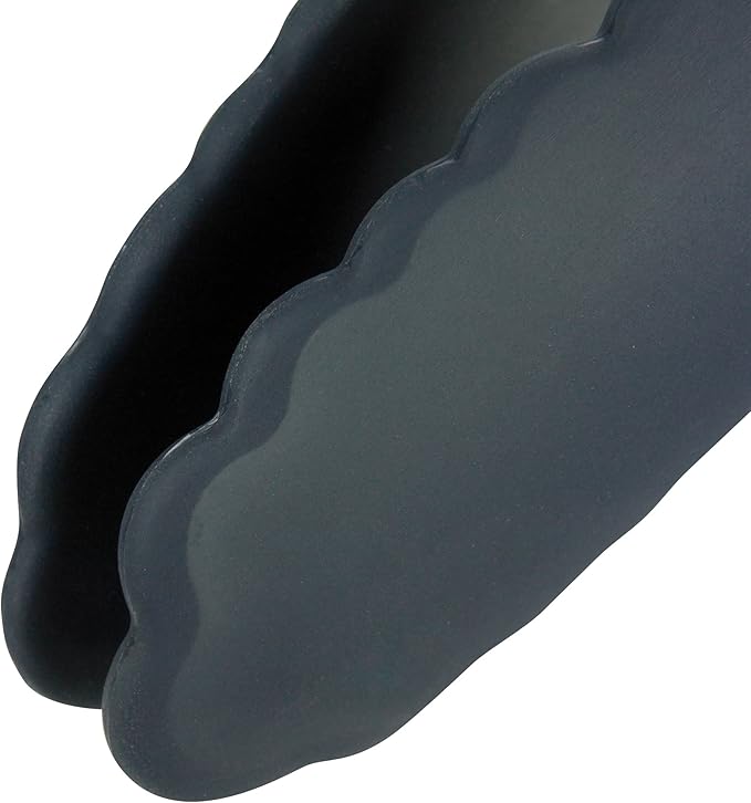 OXO Good Grips 12-Inch Tongs with Silicone Head