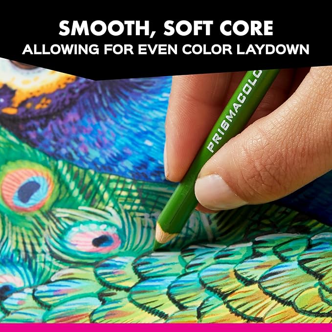 Drawing and Sketching Pencil