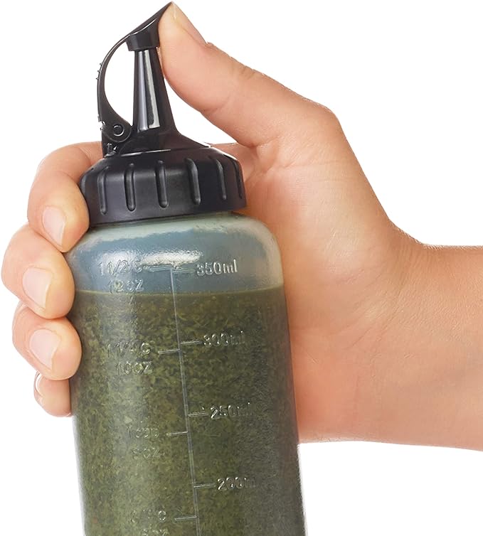 OXO Good Grips Chef's Squeeze Bottle - Large
