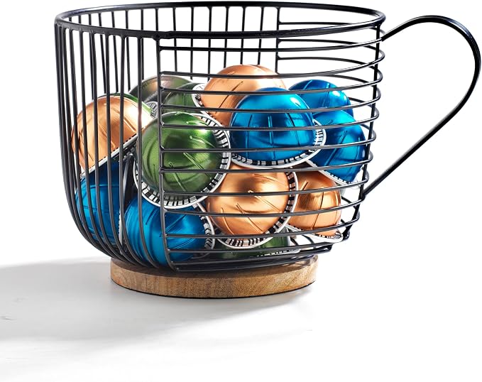 Coffee Pod Holder - Image 7