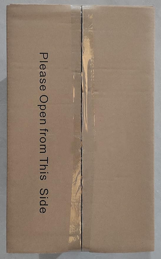 MALACASA Large Serving Bowls, 60 OZ (8'') Salad Bowls Set of 2, Ceramic Mixing Bowls for Kitchen, Serving Bowl for Soup, Pasta, Side Dishes and Entertaining, Marble Grey, Series REGULAR