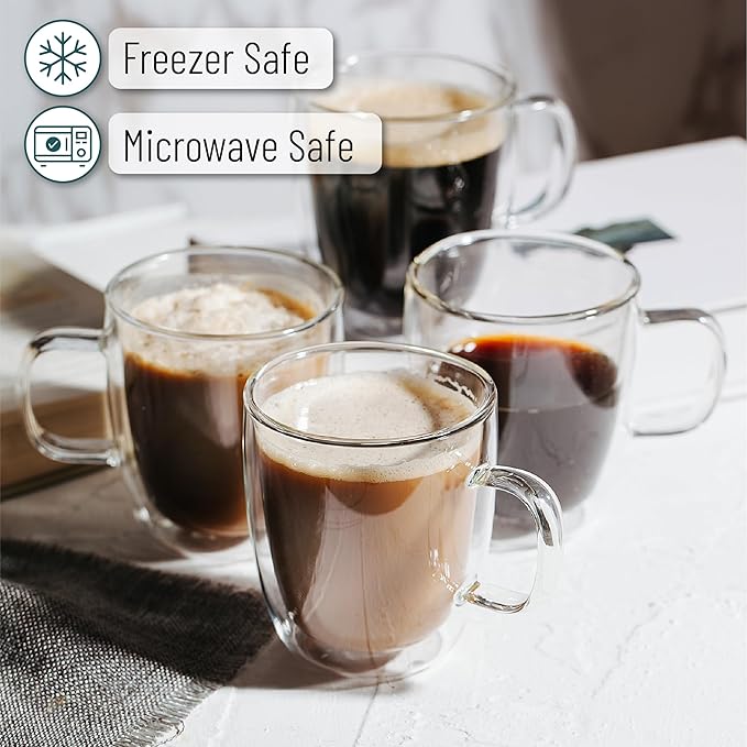 BTaT- Insulated Coffee Mugs
