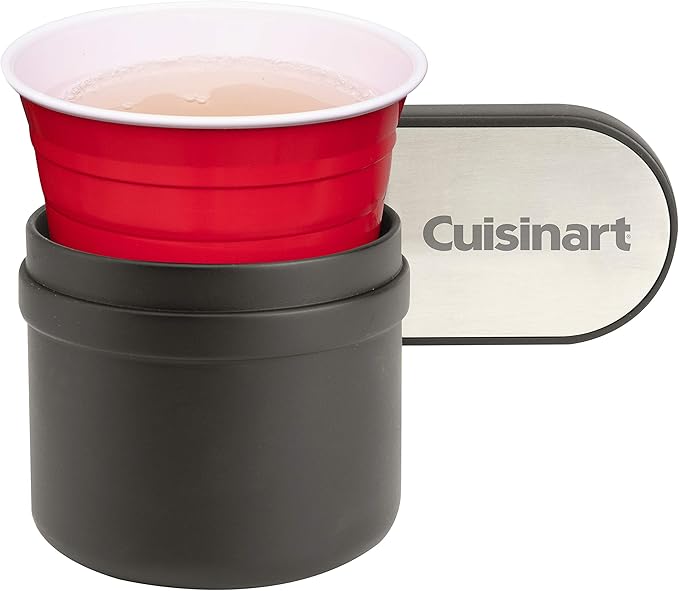 Cuisinart CCH-325 Magnetic Drink Holder