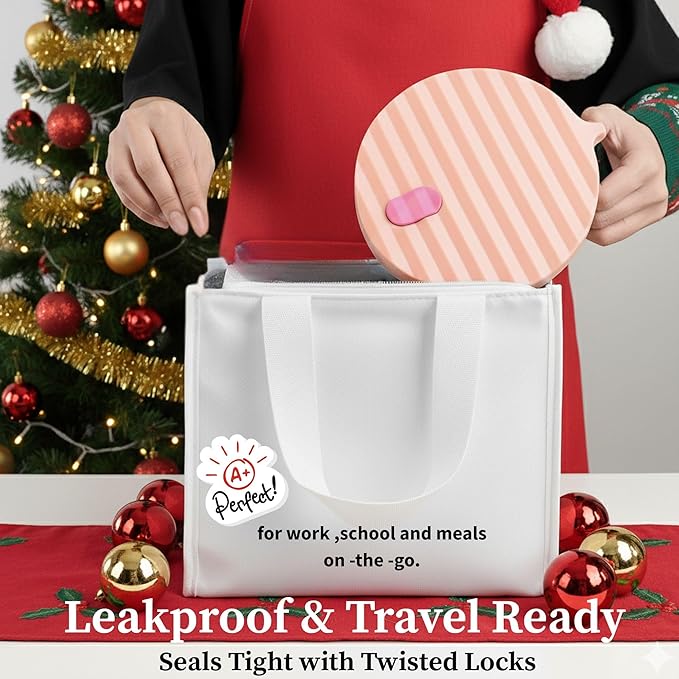 AI LOVE PEACE Ramen Bowl, 40 oz Microwaveable Noodle Cooker for Ramen, Pho, Soup, and Pasta, Dishwasher Safe and Portable, Ideal for Home, Office, Dorm, or Gift (Pink)