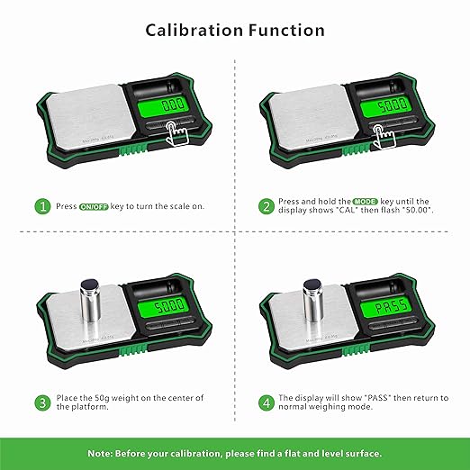 Fuzion Digital Pocket Scale, 200g x 0.01g Jewelry Gram Scale, 6 Units Conversion, LCD Back-Lit Display, Use for Jewelry/Medicine/Food/Powder/Herb(Battery Included)