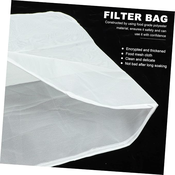 PRETYZOOM Portable Drawstring Filter Bag - Image 4