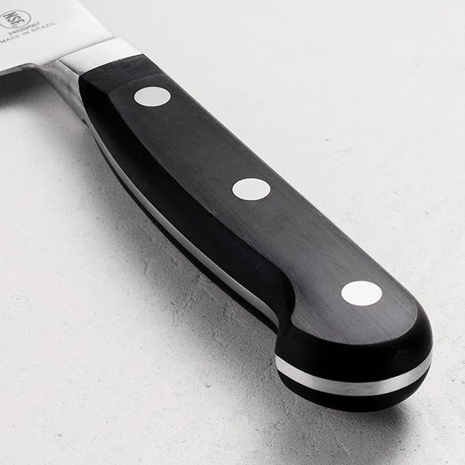Tramontina Pro Series Forged 7-Inch Santoku Knife, Japanese Chef Knife