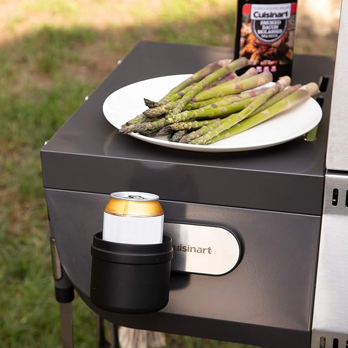 Cuisinart CCH-325 Magnetic Drink Holder