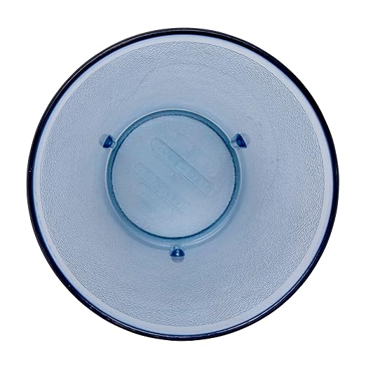 G.E.T. 5032-1-BL-EC Heavy-Duty Plastic Restaurant Tumblers, 32 Ounce, Blue (Set of 4)" }