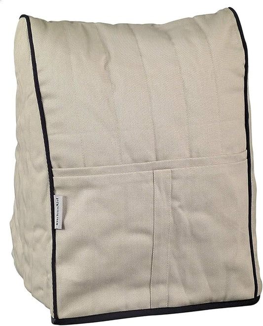 KitchenAid Stand Mixer Cloth Cover - Khaki