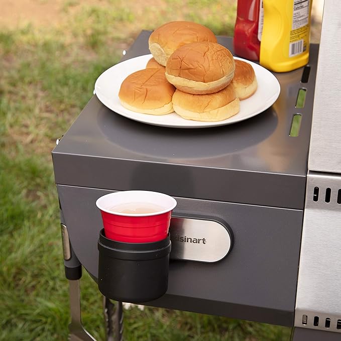 Cuisinart CCH-325 Magnetic Drink Holder