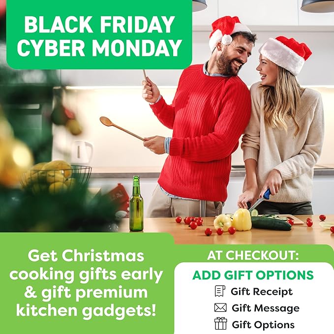 Air Fryer & Keto Cookbook Magnets - Set of 2 (7”x6”) - Air Fryer Accessories & Keto Meal Plan Cookbook - Airfryer Kitchen Accessories - Keto Foods & Keto Diet Book For Beginners - Kitchen Gadgets 2025