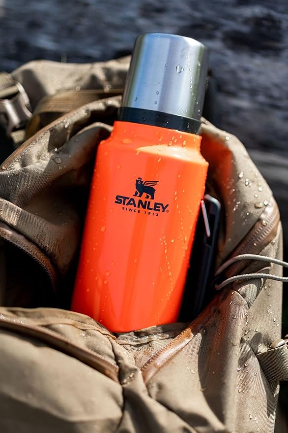 Stanley Classic Legendary Vacuum Bottle