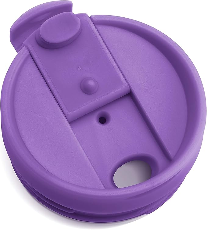 Simple Modern Voyager Reusable Insulated Flip Lid | Lilac