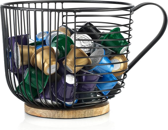 Coffee Pod Holder - Image 8