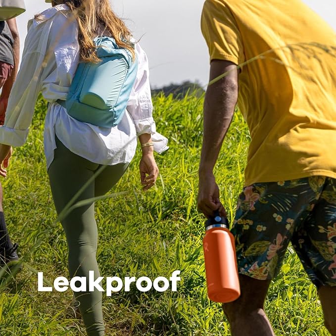 Hydro Flask 40 Oz Wide Flex Cap Moonshadow