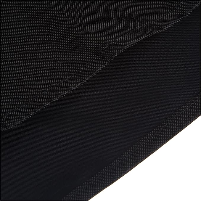 Cuisinart CGC-21 All-Foods Gas Grill Cover , Black