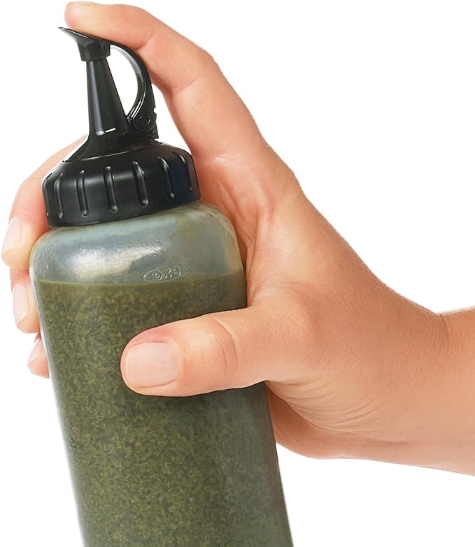 OXO Good Grips Chef's Squeeze Bottle - Medium