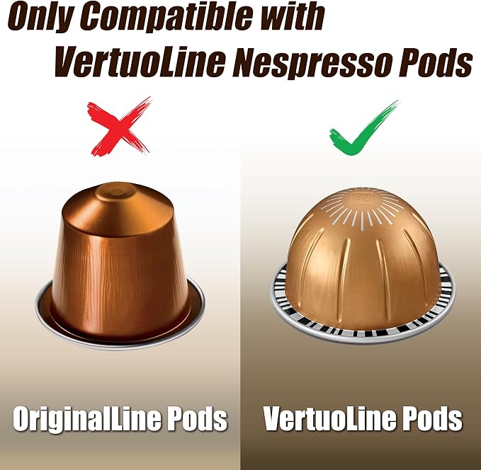 Deco Brothers Vertuoline Pod Holder Drawer - Image 5