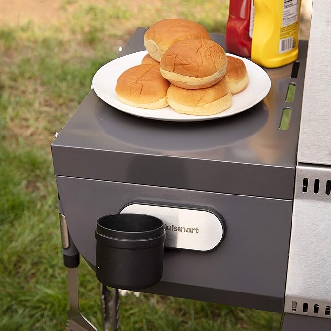 Cuisinart CCH-325 Magnetic Drink Holder