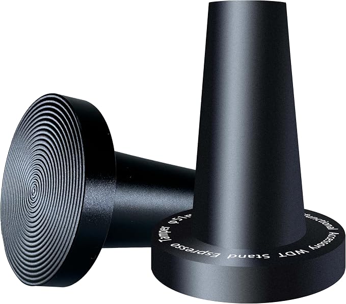 NEOUZA Coffee WDT Holder Tamper 2 in 1 Multifunctional Espresso Accessories by NEOUZA