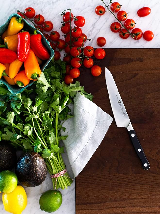 ZWILLING Pro 5.5-inch Ultimate Prep Knife