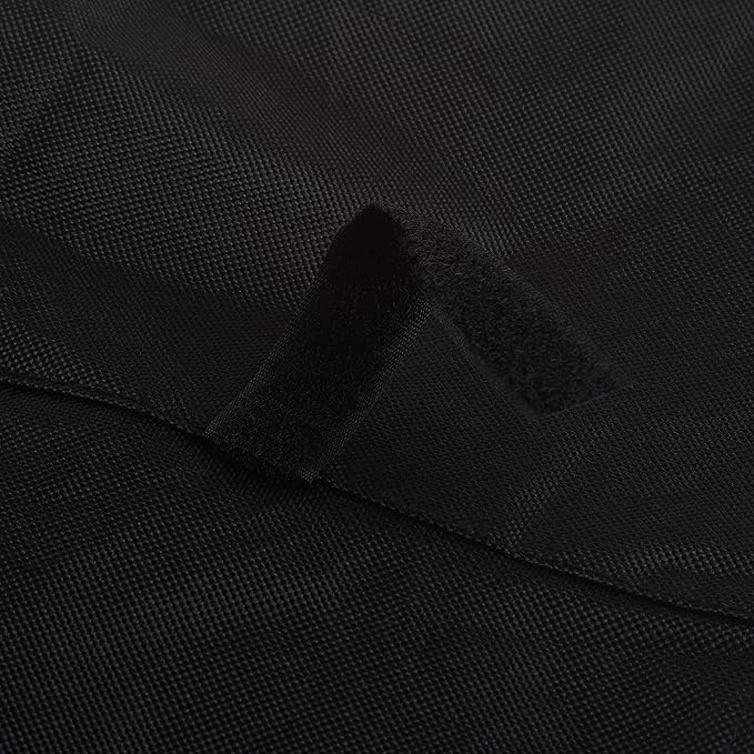 Cuisinart CGC-21 All-Foods Gas Grill Cover , Black