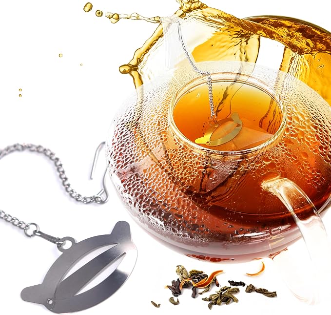 Finum Tea Click by finum