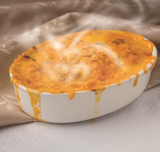 Benson Mills Deluxe Heavy Duty Vinyl Table Pad, Premium Table Protector, Waterproof with Flannel Backing, Quilted Design and Customizable (Off-White, 70" Round)