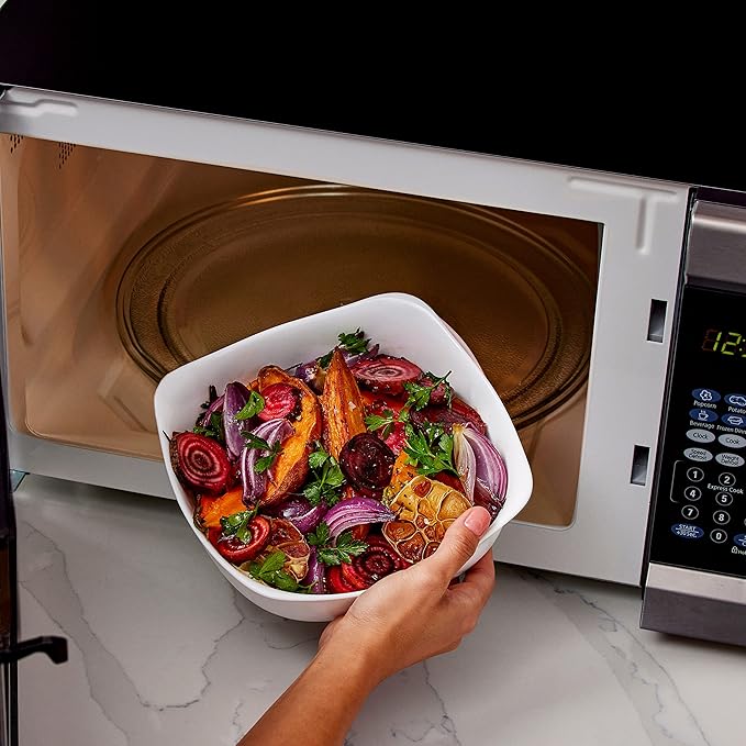 Rubbermaid Glass Baking Dish for Oven