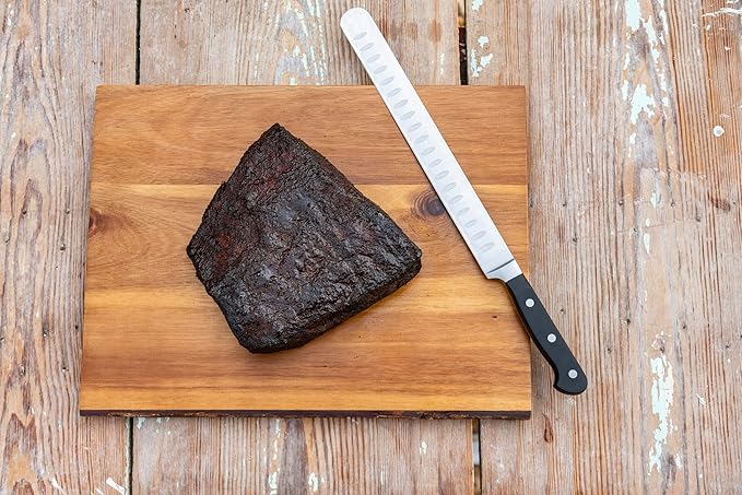 Oklahoma Joe's® Blacksmith 3-Piece Knife Set - 5789579R04