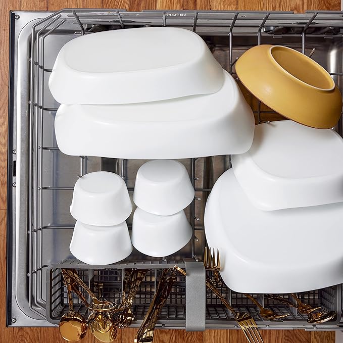 Rubbermaid Glass Baking Dishes for Oven