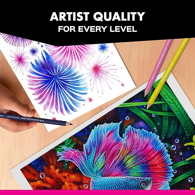 Drawing and Sketching Pencil