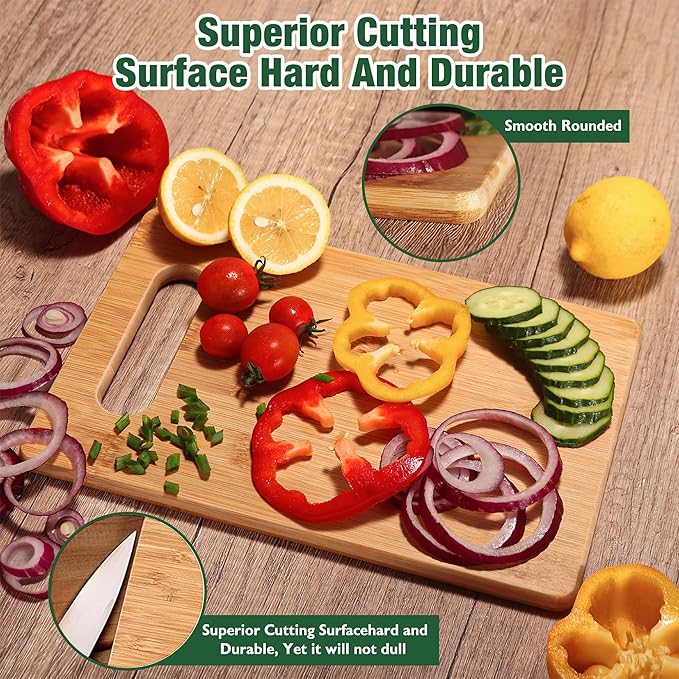 Daughter Birthday Gifts from Mom Dad Parents, Popular Daughter Cutting Board Gift for Mothers Day, Wedding, Christmas
