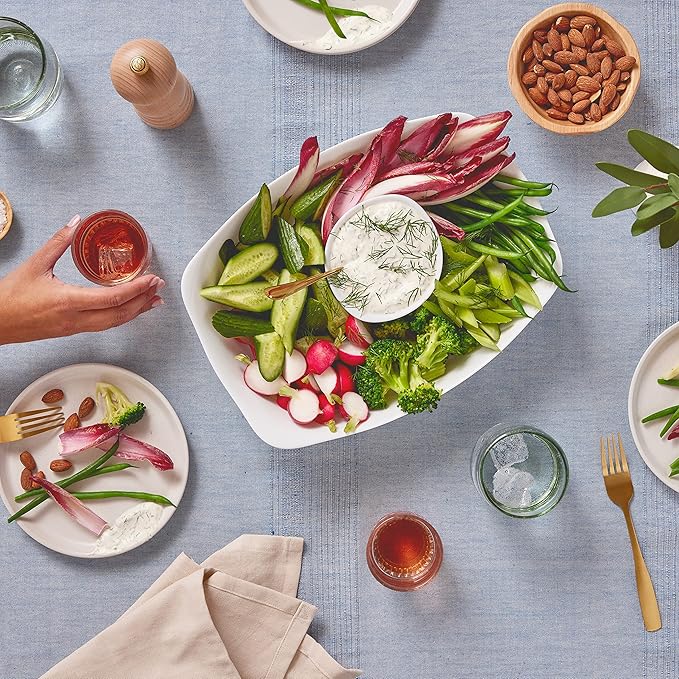 Rubbermaid Glass Baking Dishes for Oven